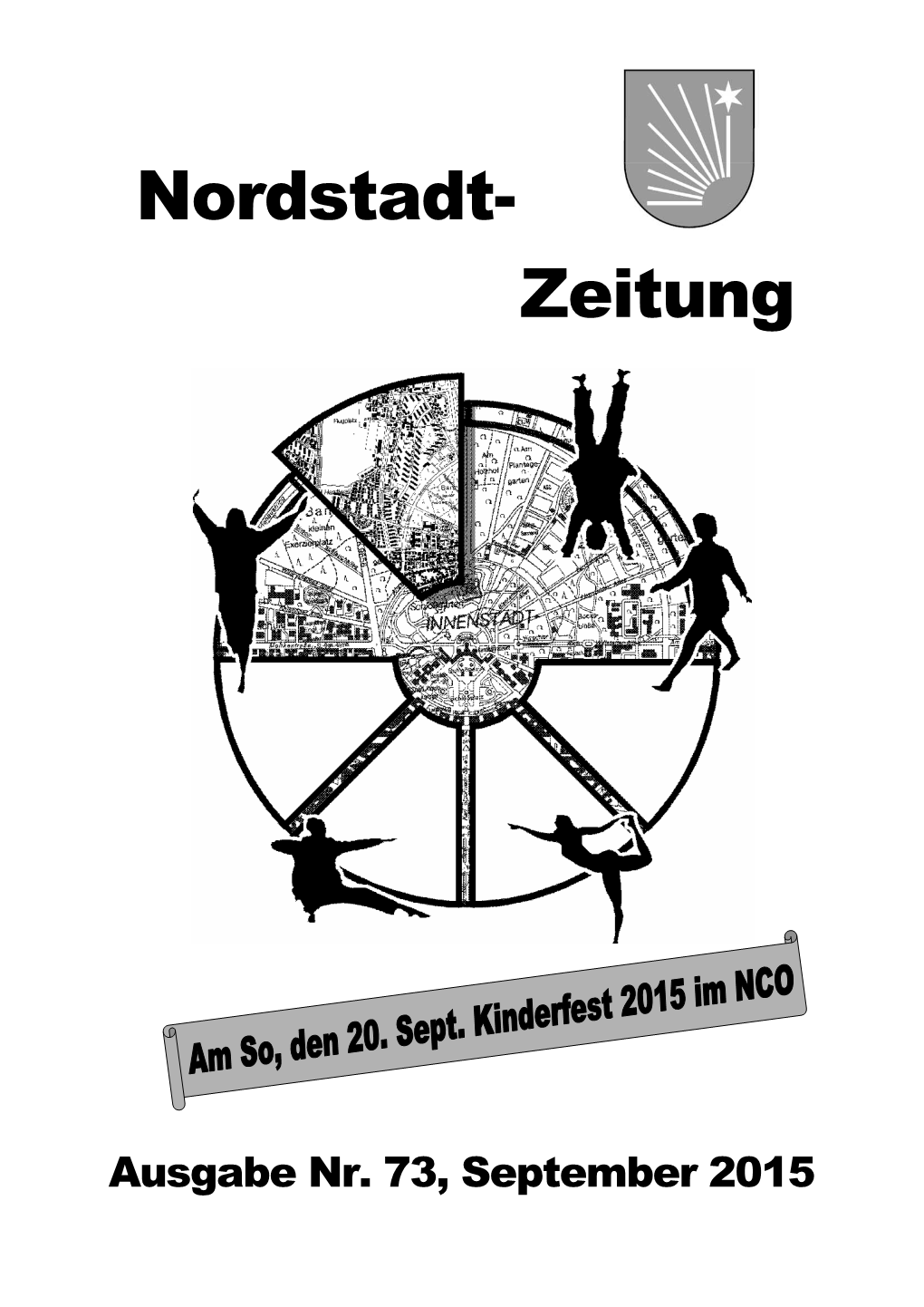 Nordstadtzeitung Nummer 73