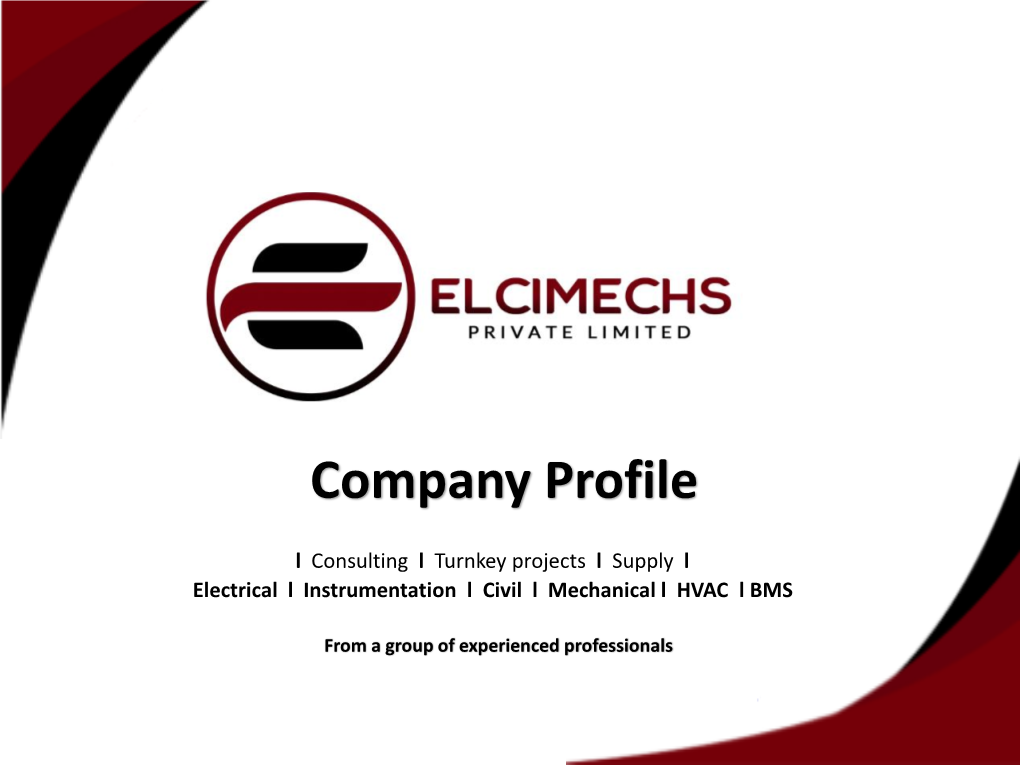 Company Profile