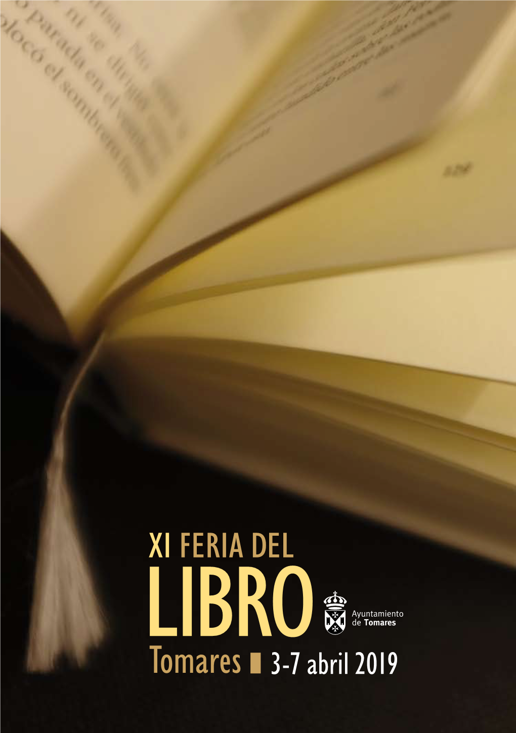 3-7 Abril 2019 Librerías Y Editoriales