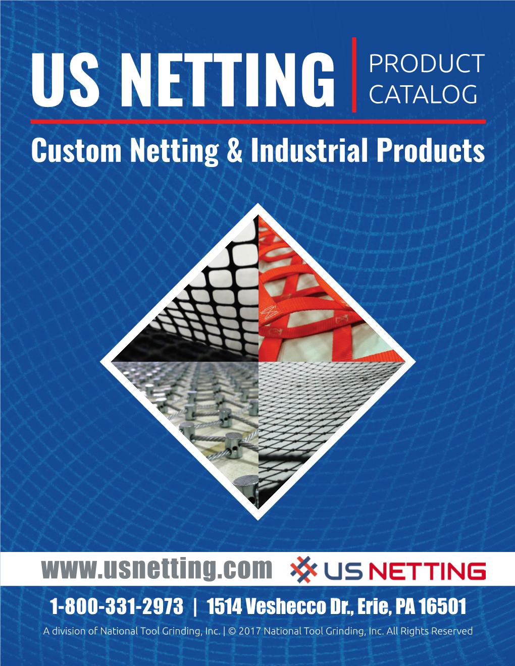 Custom Netting & Industrial Products
