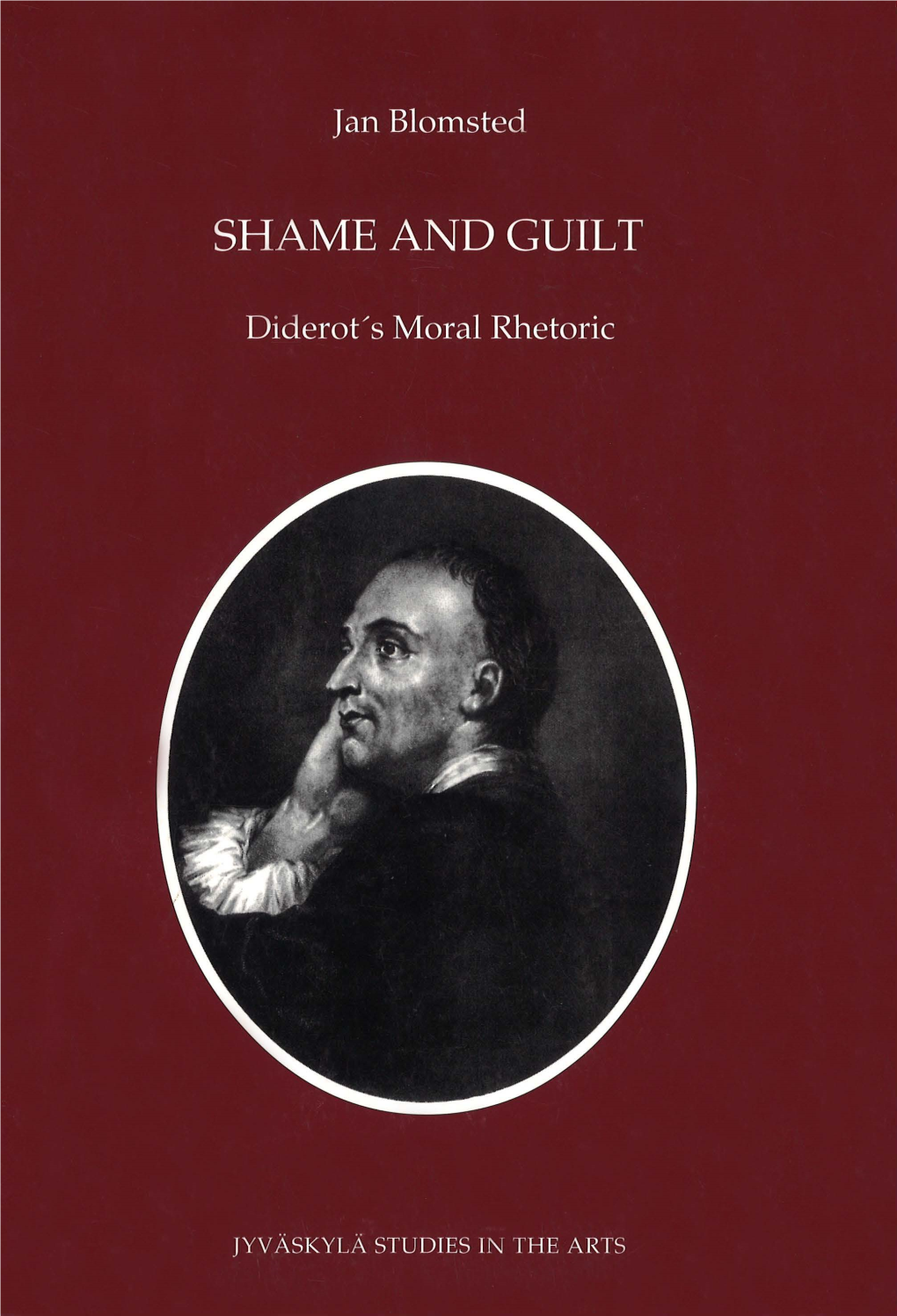 Shame and Guilt. Diderot's Moral Rhetoric