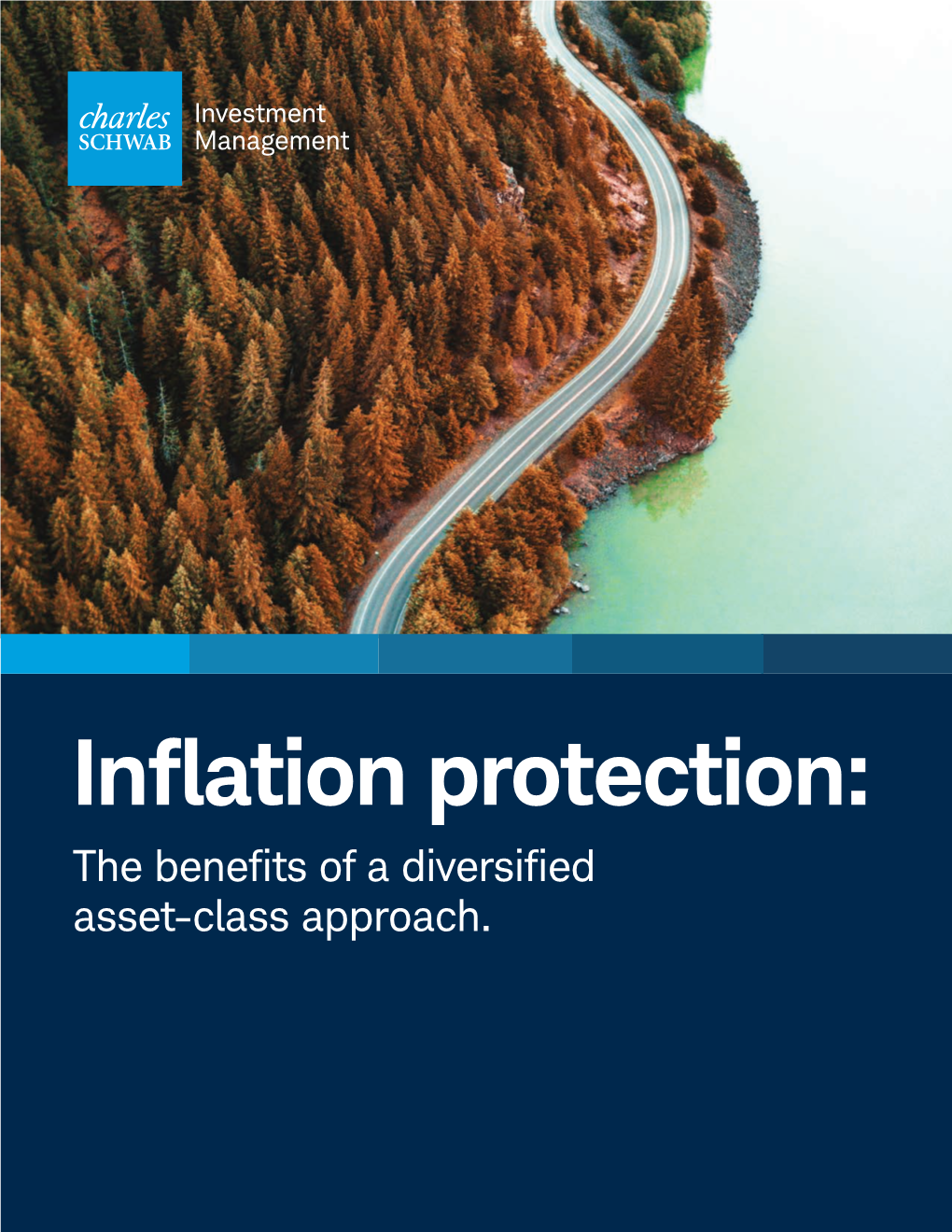 Inflation Protection: the Benefits of a Diversified Asset-Class Approach