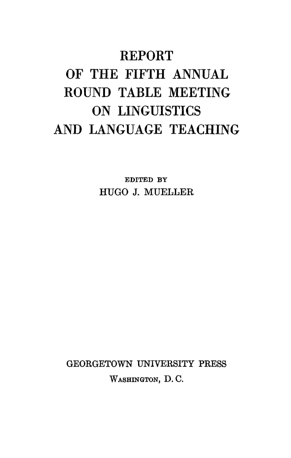 Why and How Do We Study the Sounds of Speech? 73 Discussion 80 Time Measurements in Speech Analysis 83 Discussion 95 IV