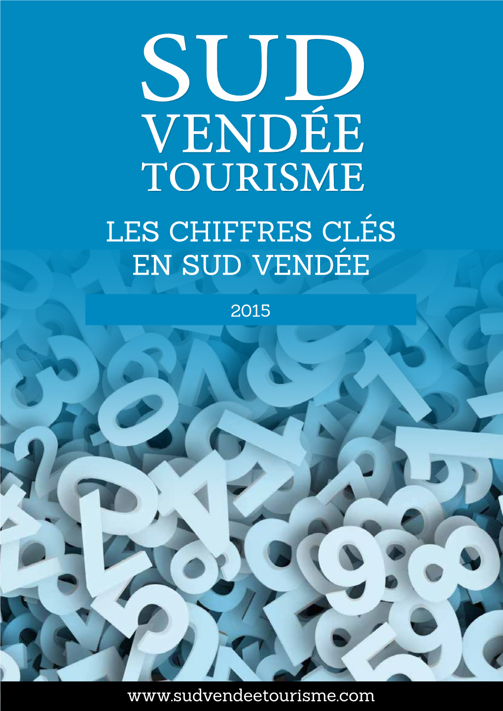 Les Chiffres Clés En Sud Vendée