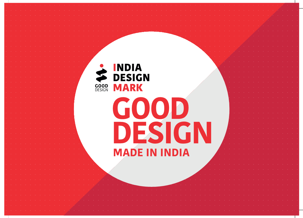 Good Design Made in India