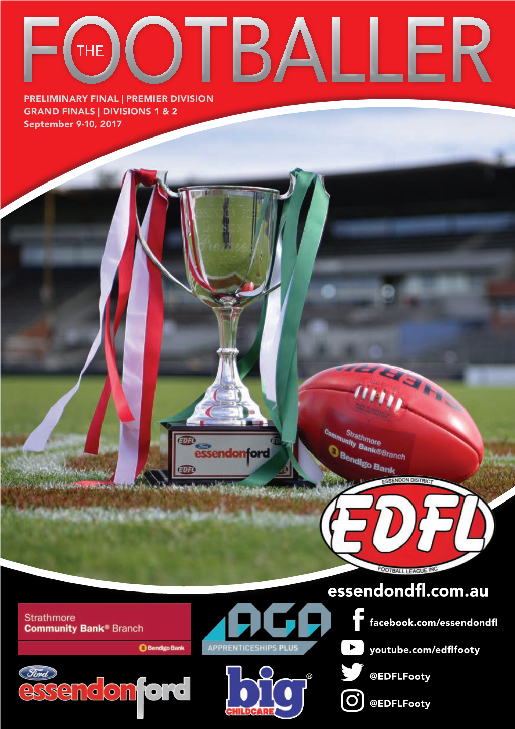 Essendondfl.Com.Au