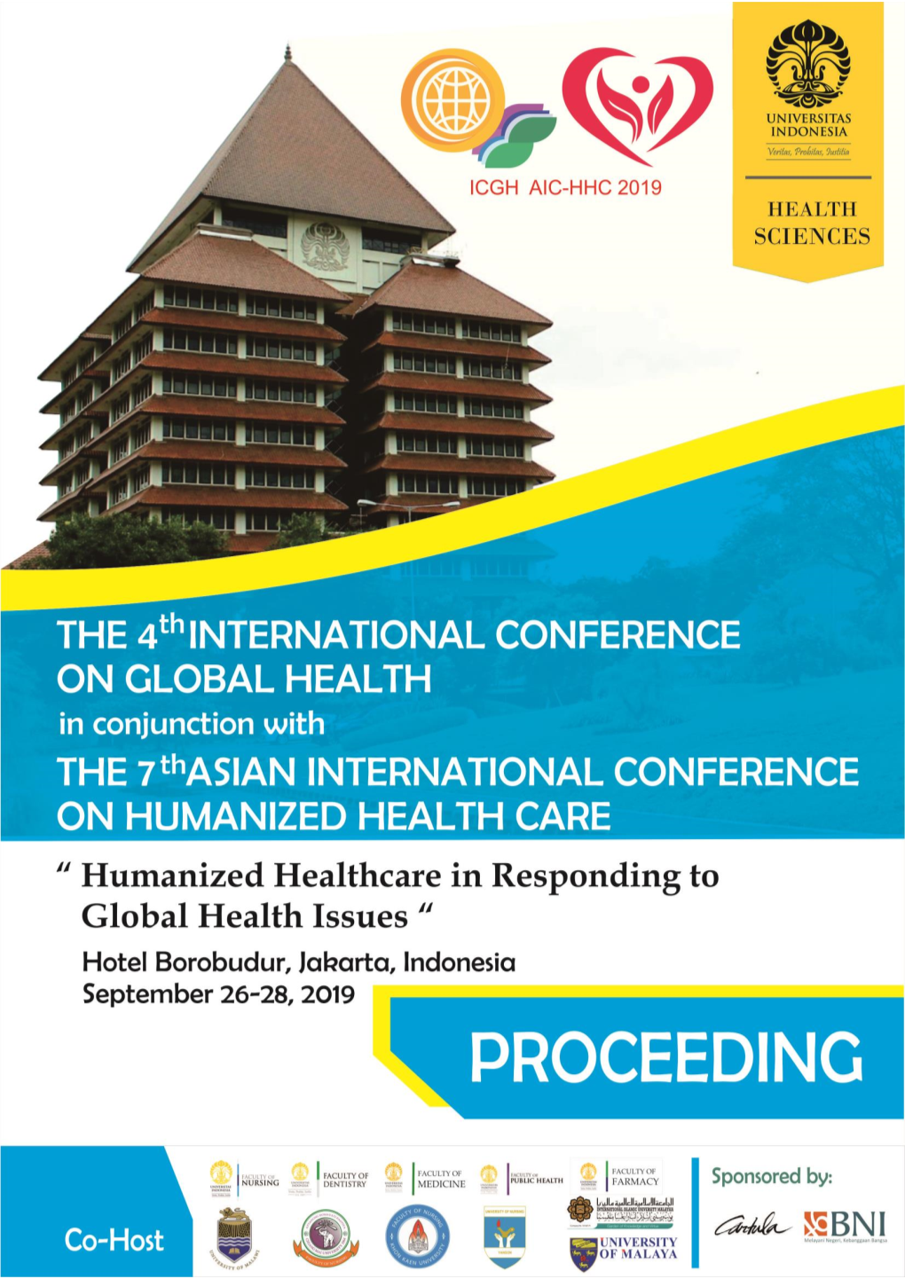 PROCEEDING ICGH AIC-HHC 2019 [DRAFT}.Pdf