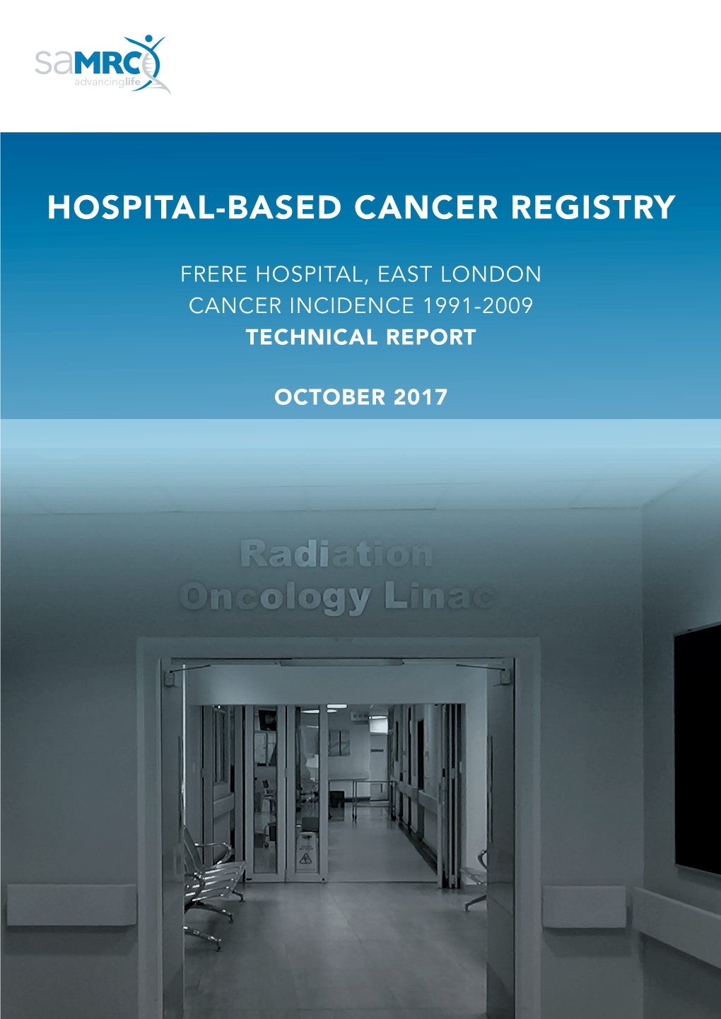 Hospital-Based Cancer Registry