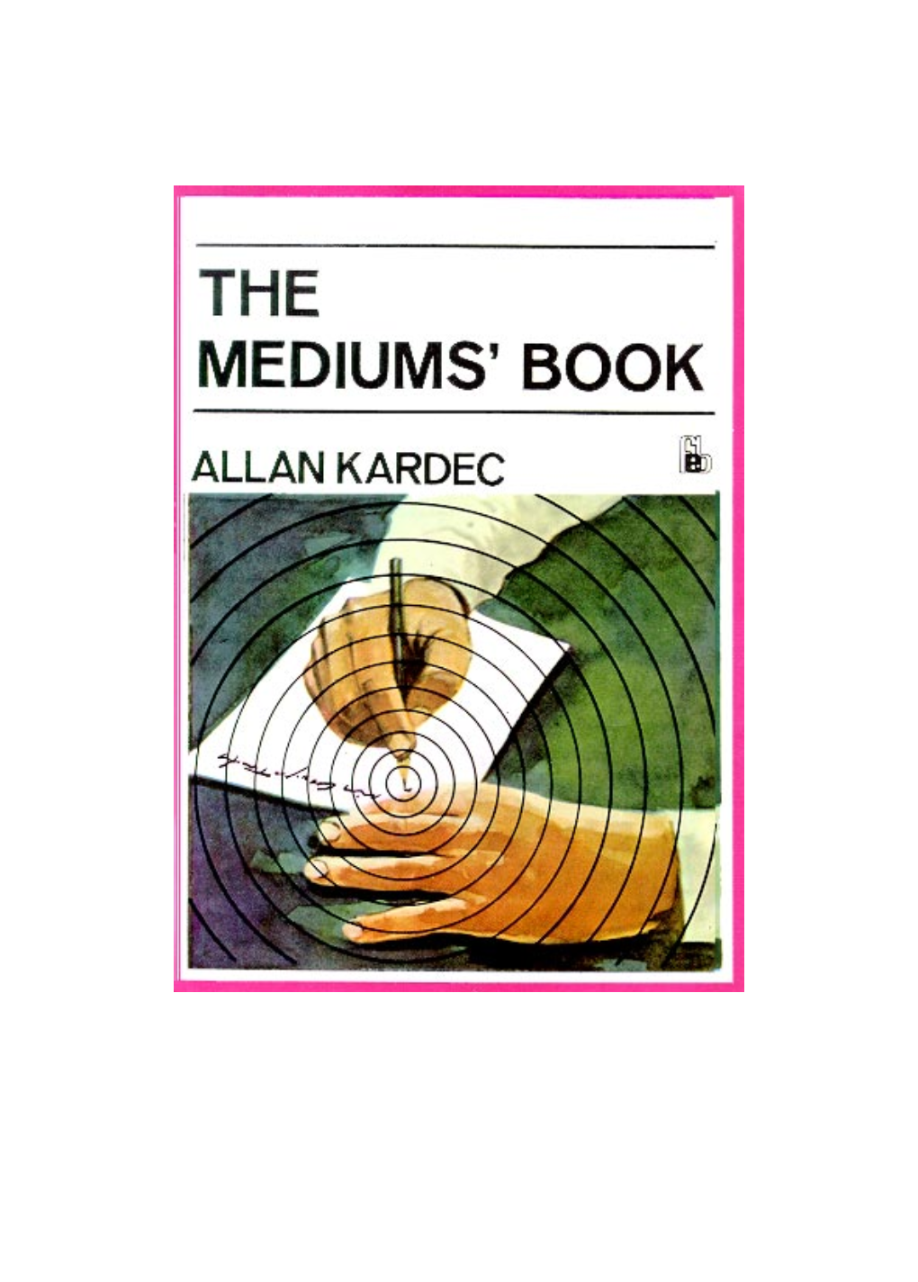 The Mediums Book