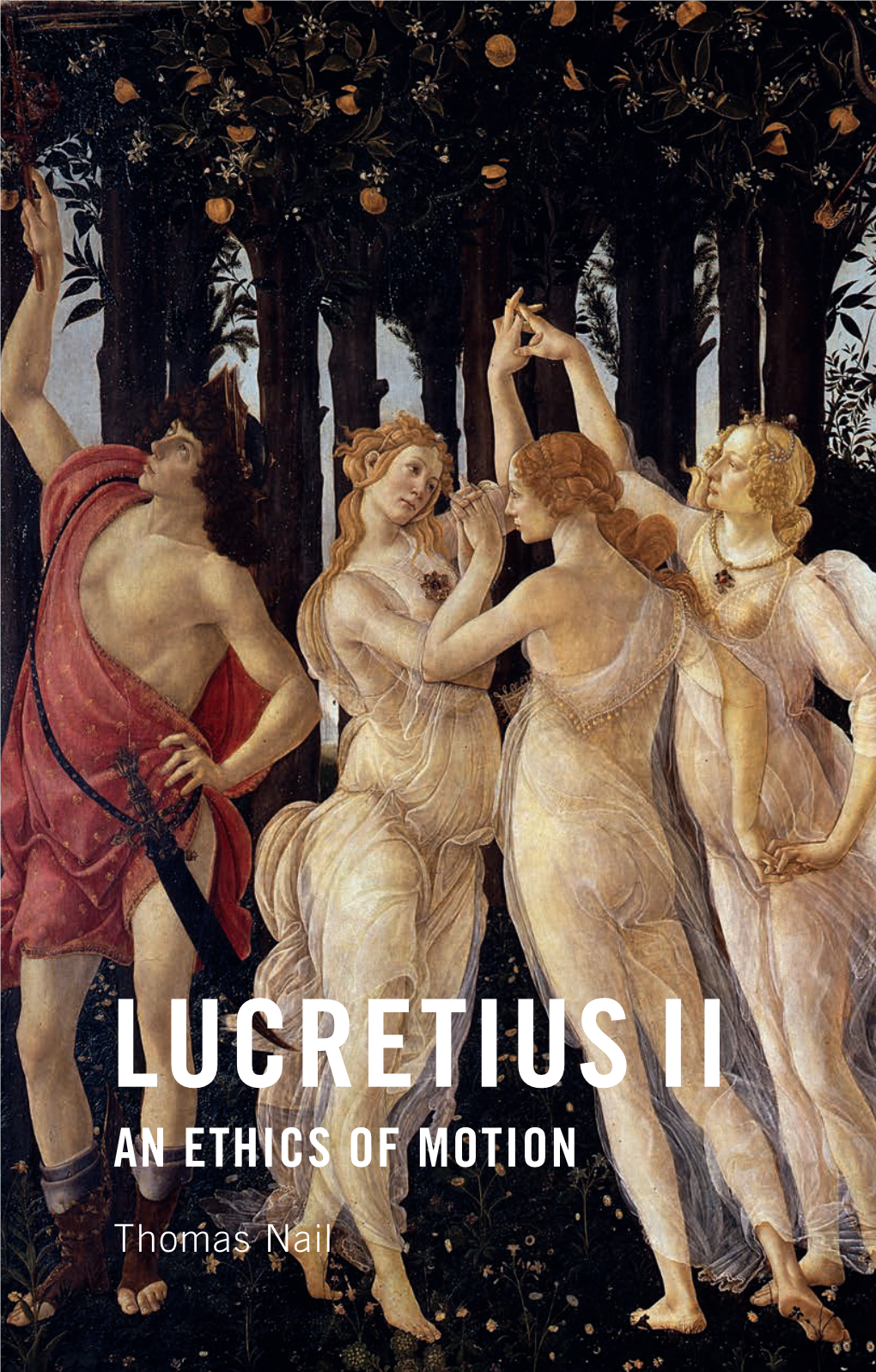 Lucretius Ii