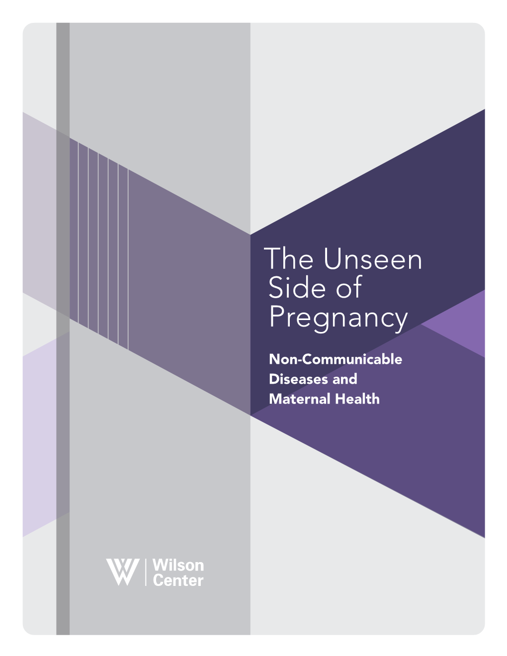 The Unseen Side of Pregnancy