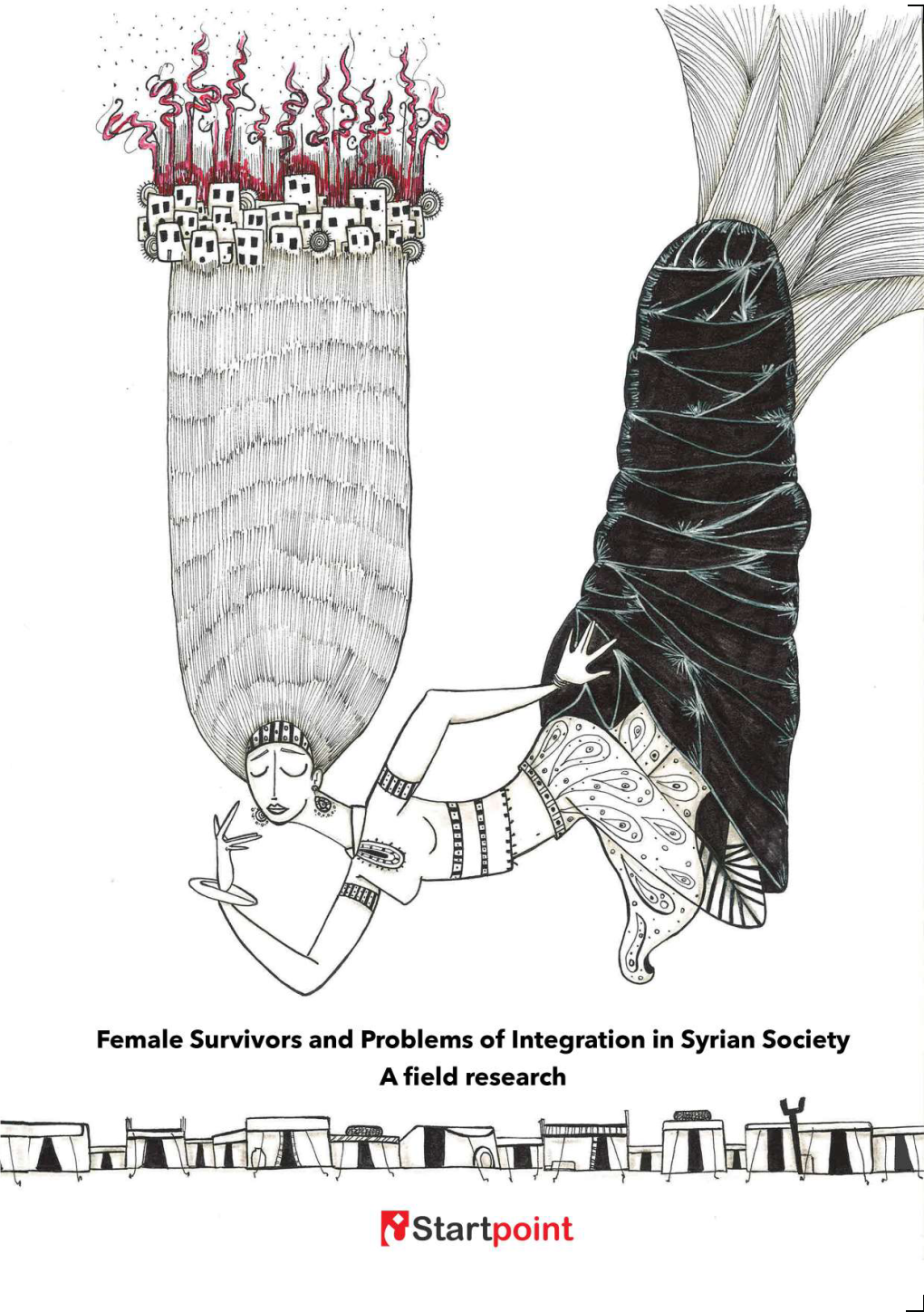 Female Detainees During the Syrian Revolution: