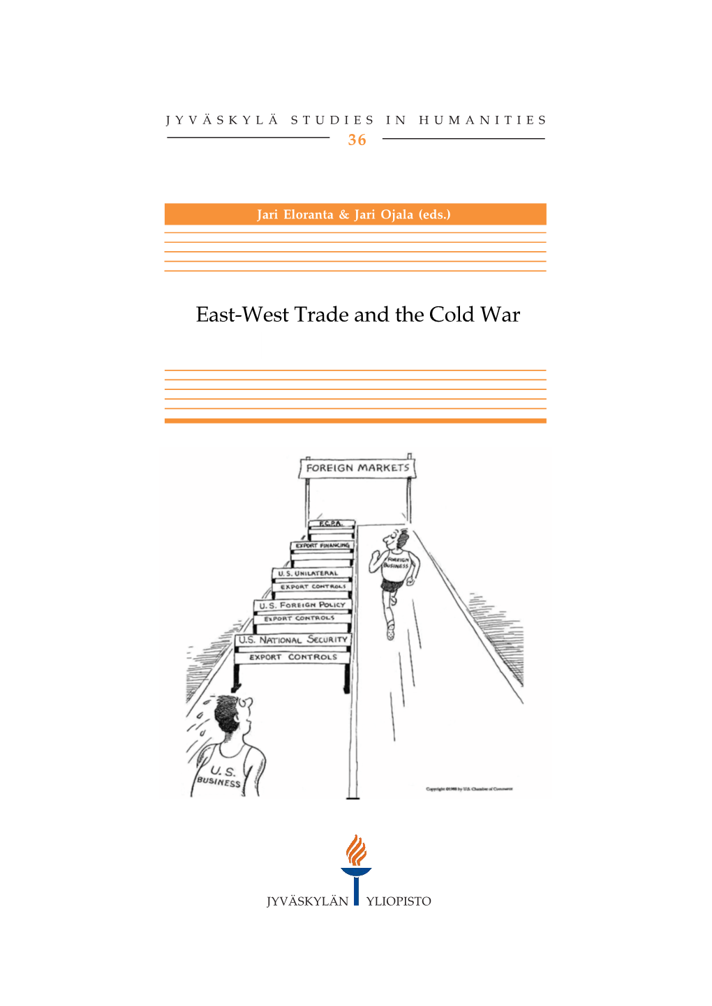 East-West Trade and the Cold War