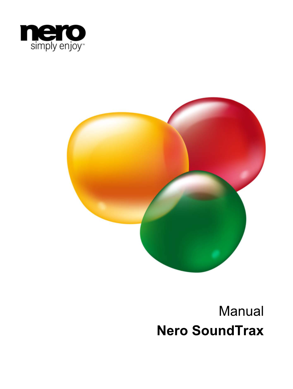 Nero Soundtrax