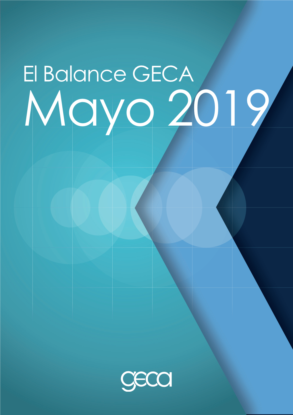 El Balance GECA