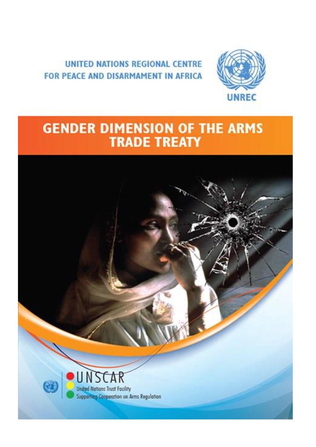 Gender Dimensions of the Arms Trade Treaty