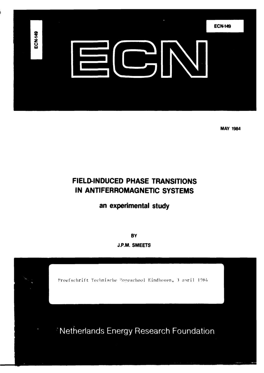 Field-Induced Phase Transitions in Antiferromagnetic Systems