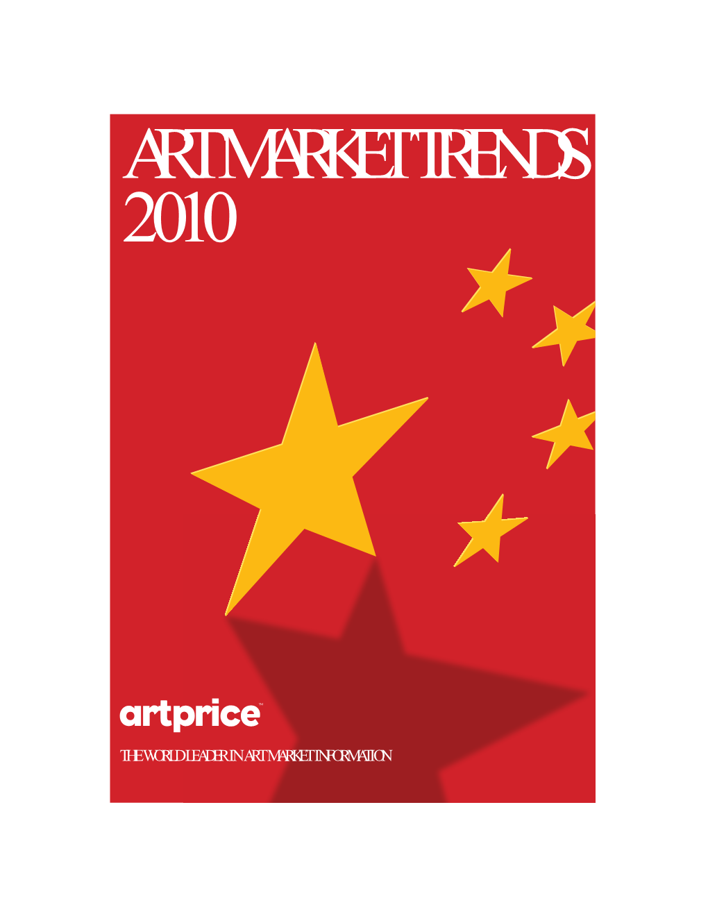 Art Market Trends 2010