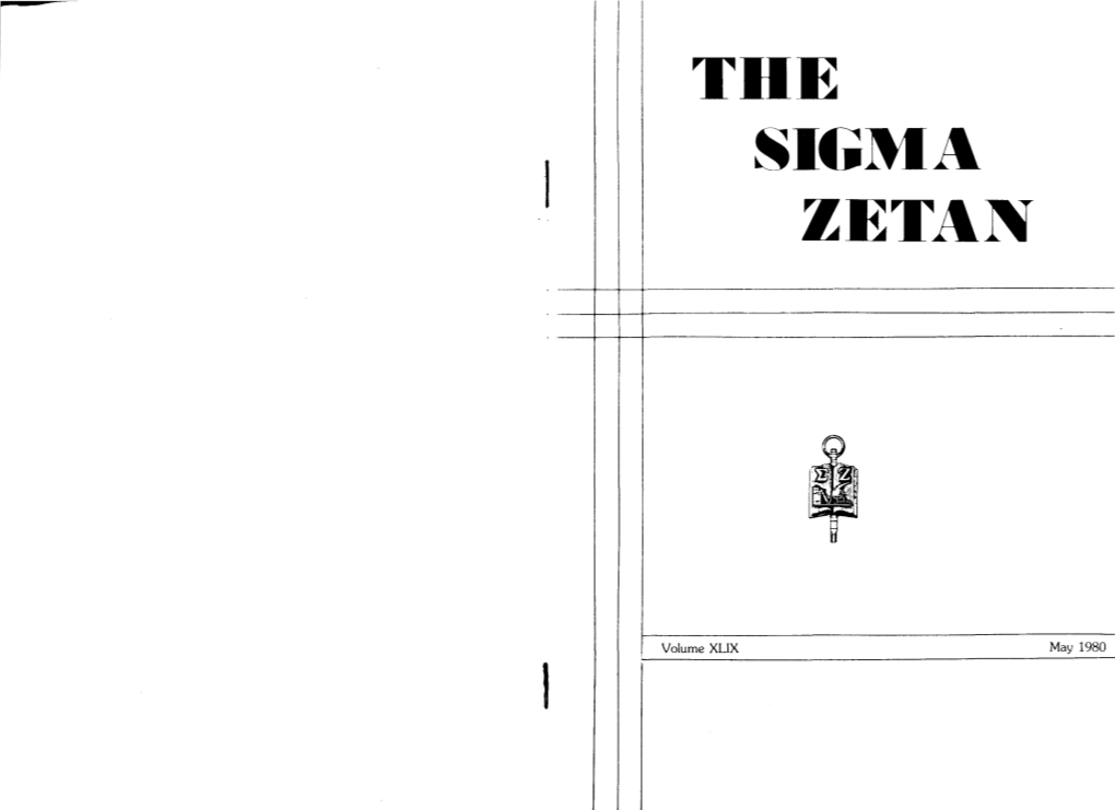 The Sigma Zetan