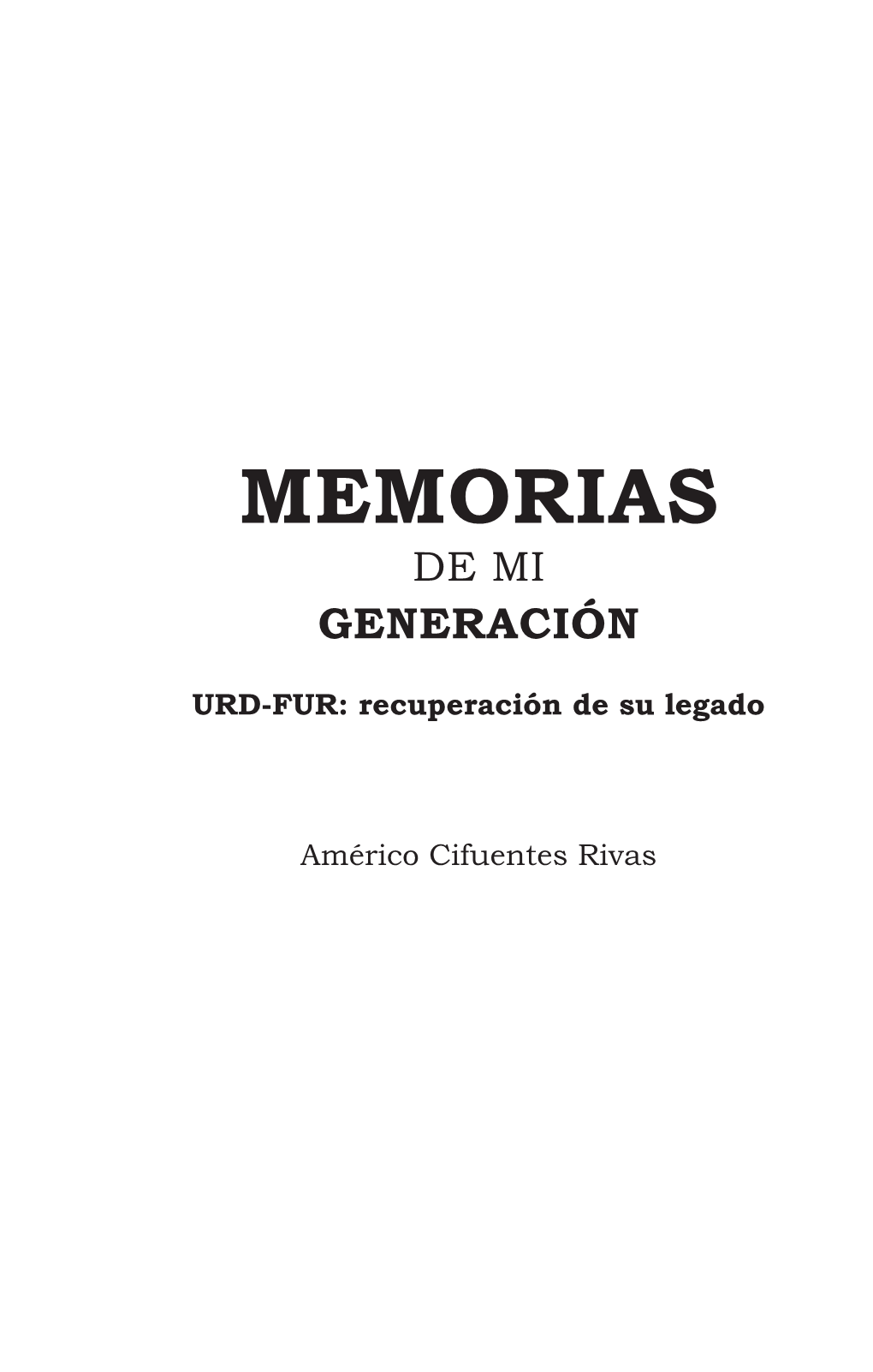 Memorias.Pdf