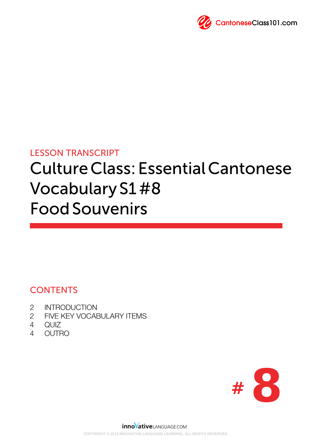 Cultureclass:Essentialcantonese