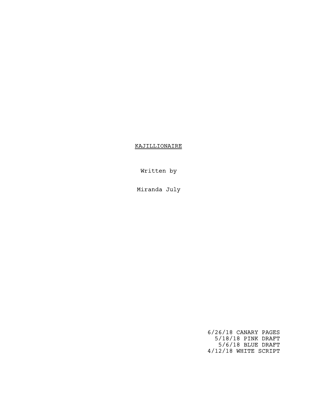 Kajillionaire.Pdf