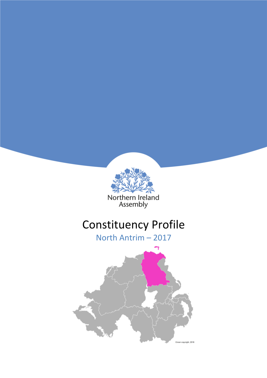 Constituency Profile – North Antrim 2017