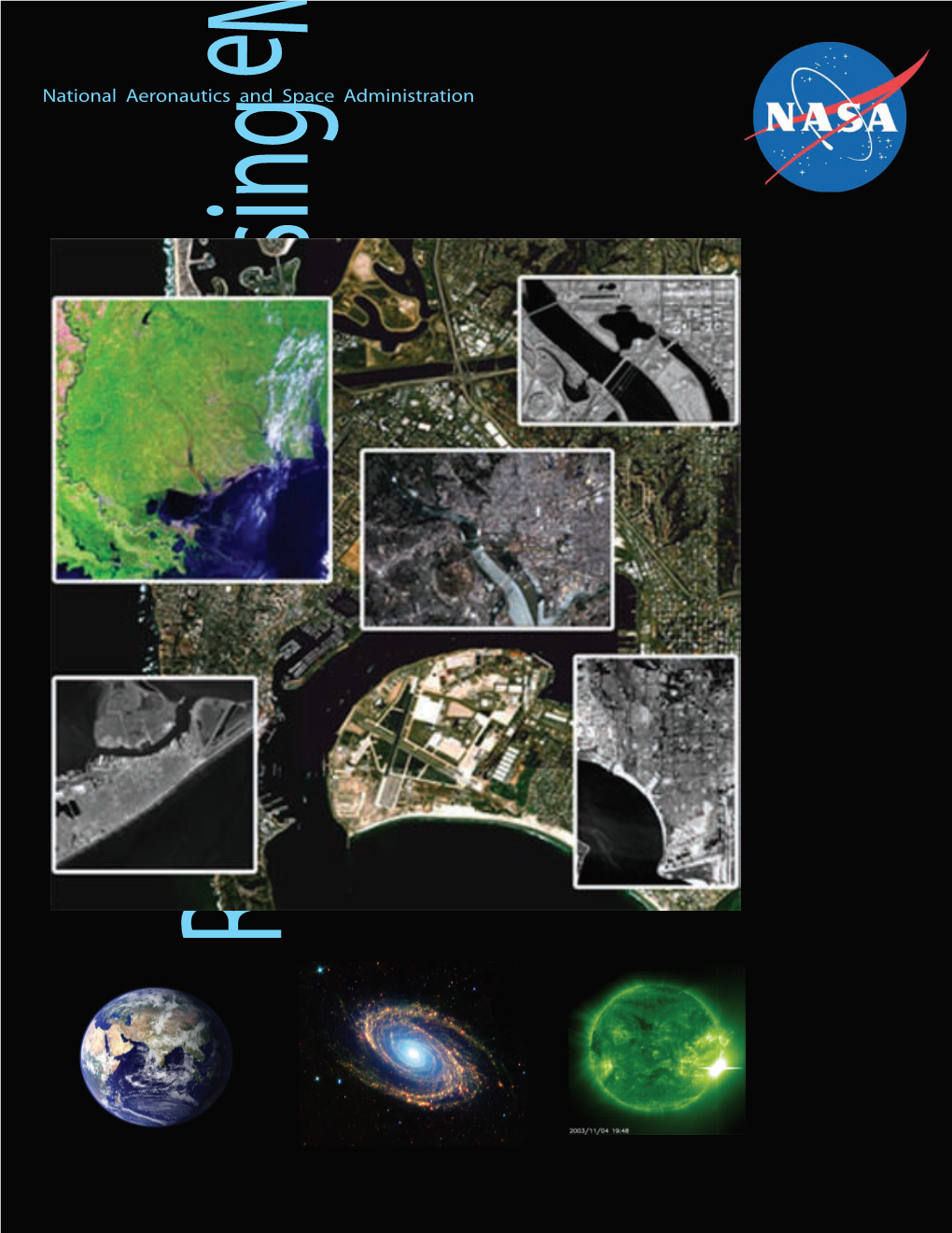 Remote Sensing Math