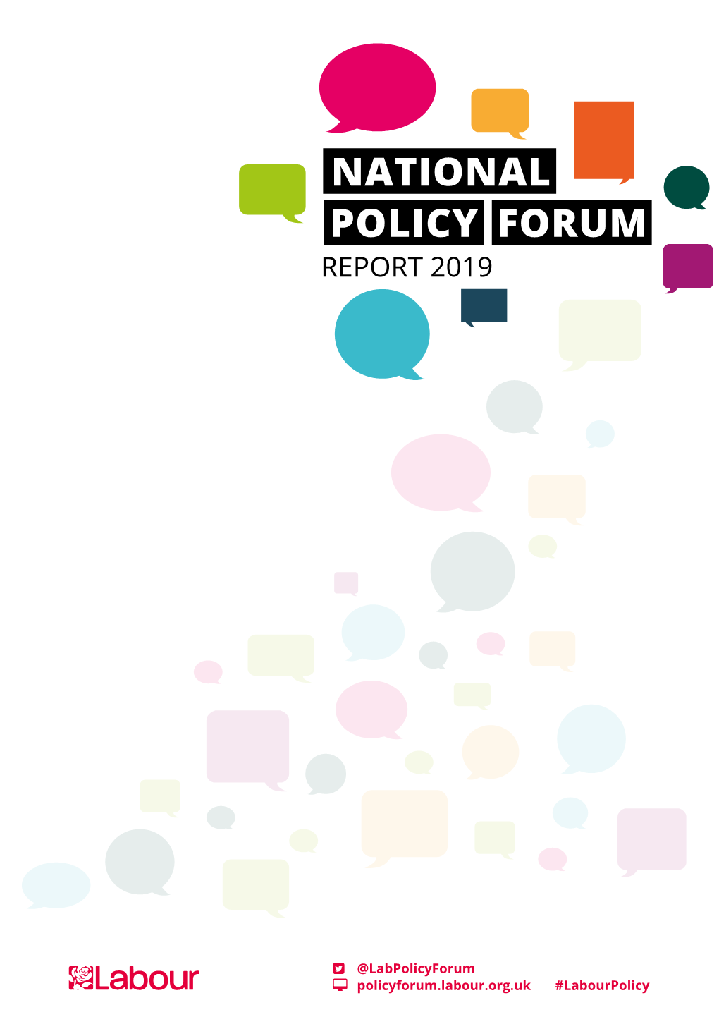 2019 NPF Report