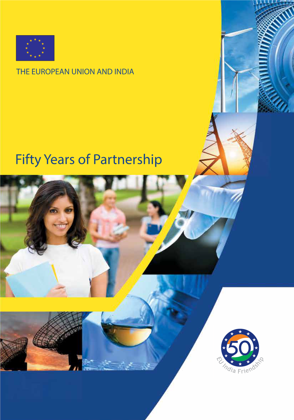 Fifty Years of Partnership