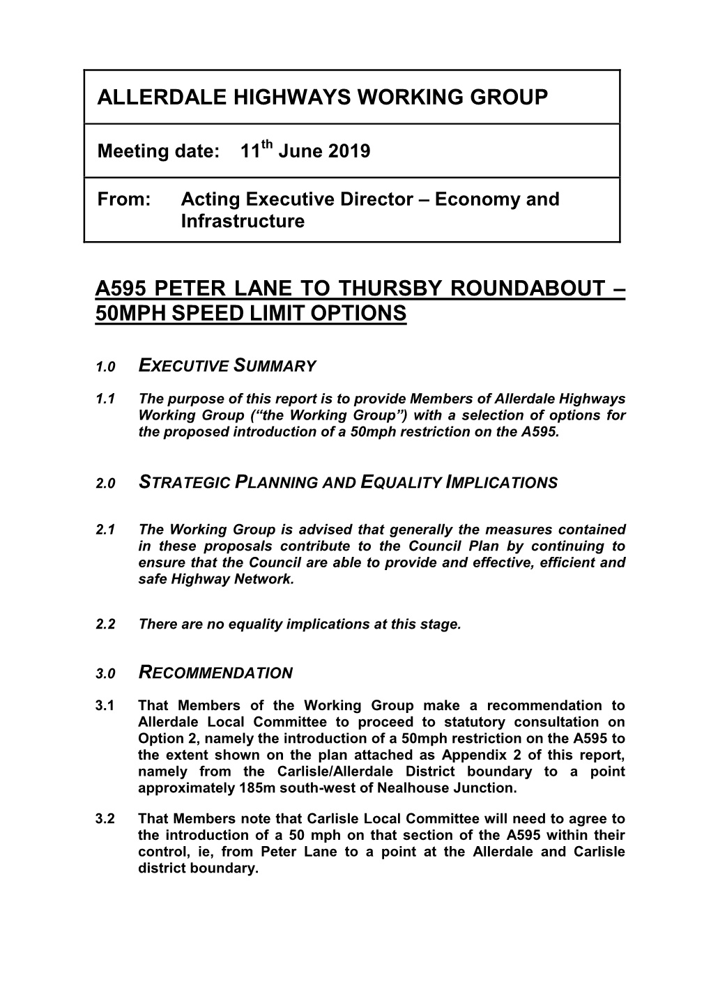 Appendix 2 ALC 02.07