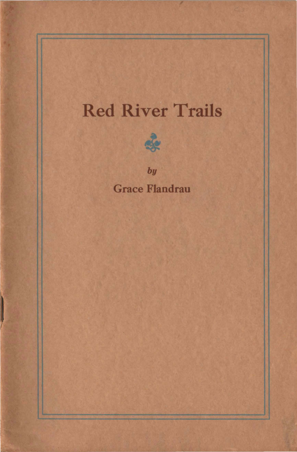 Red River Trails