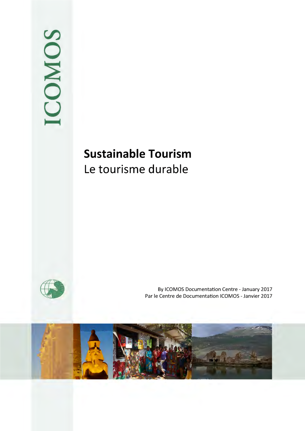 0 U Sustainable Tourism Le Tourisme Durable