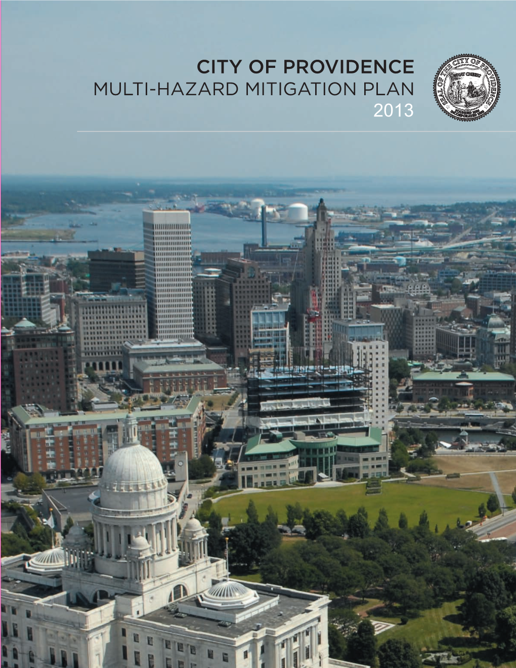 A Multi-Hazard Mitigation Plan