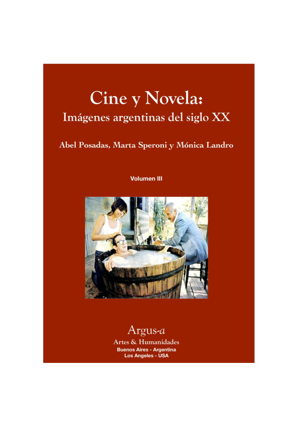 Cine Y Novela