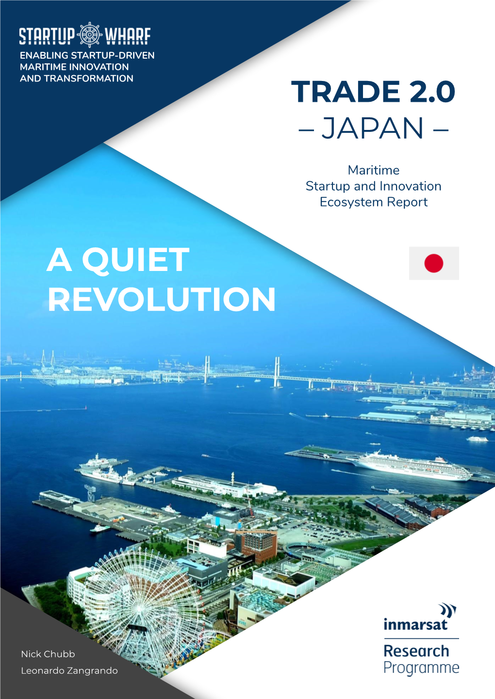 Trade 2.0 – Japan –