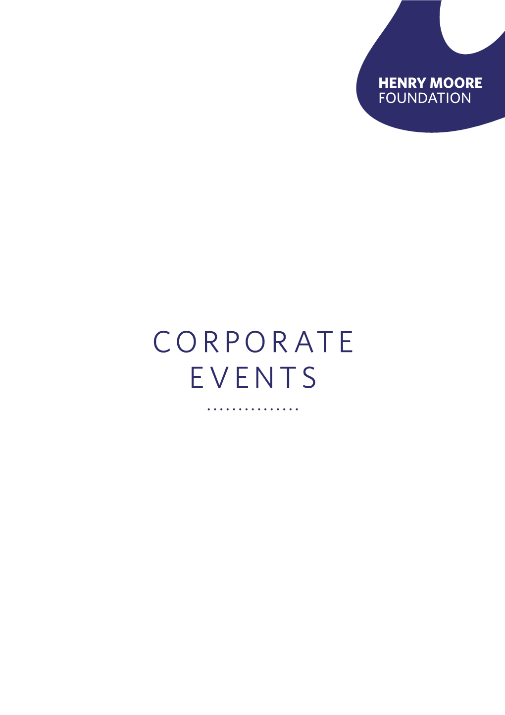 Corporate Events at Studios & Gardens