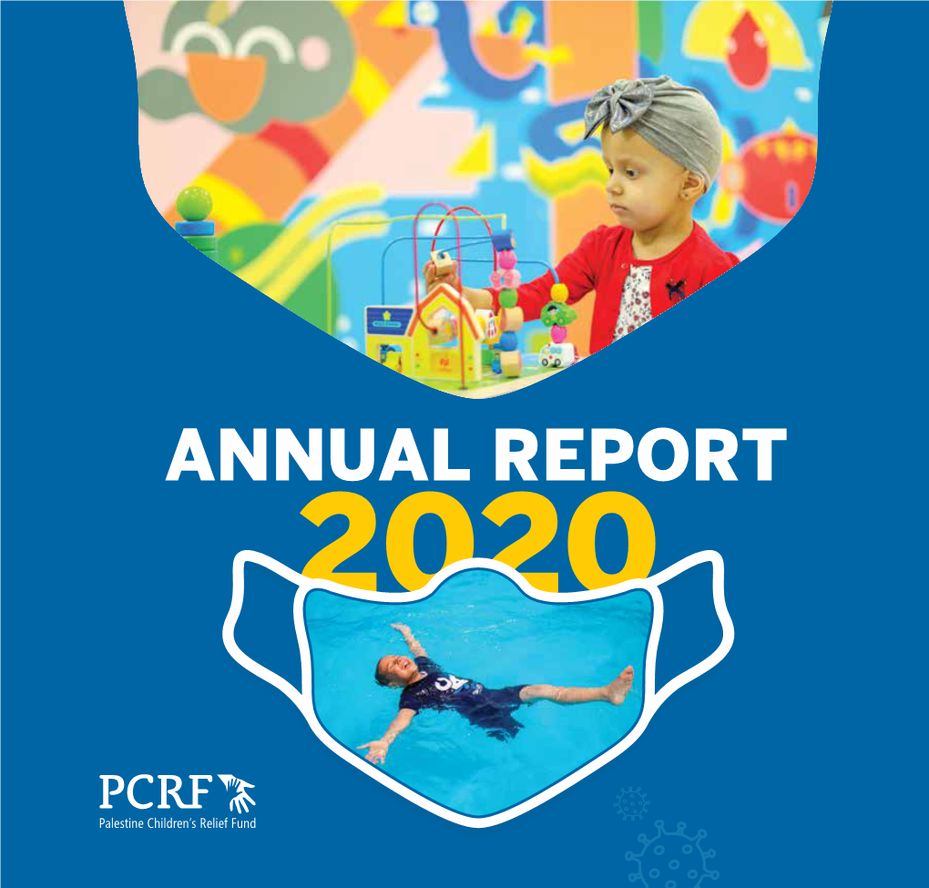 2020 Annual Report 2020 2 |