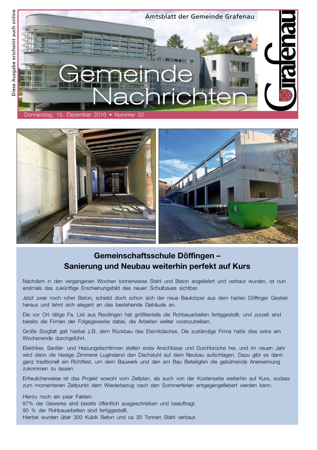 Gemeindenachrichten KW 50-16.Pdf