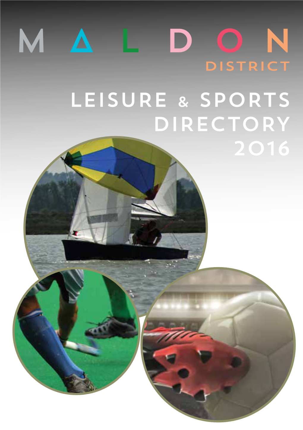 Leisure & Sports Directory 2016