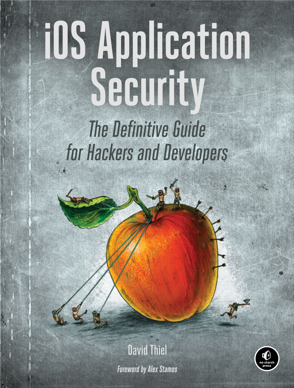 No.Starch Press: Ios Application Security