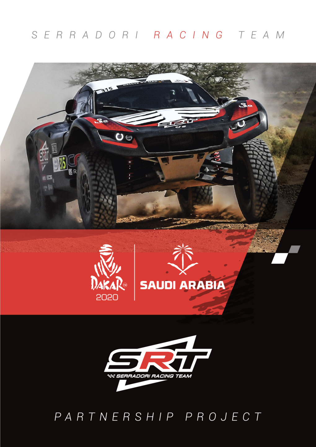 SRT Partnership Daka