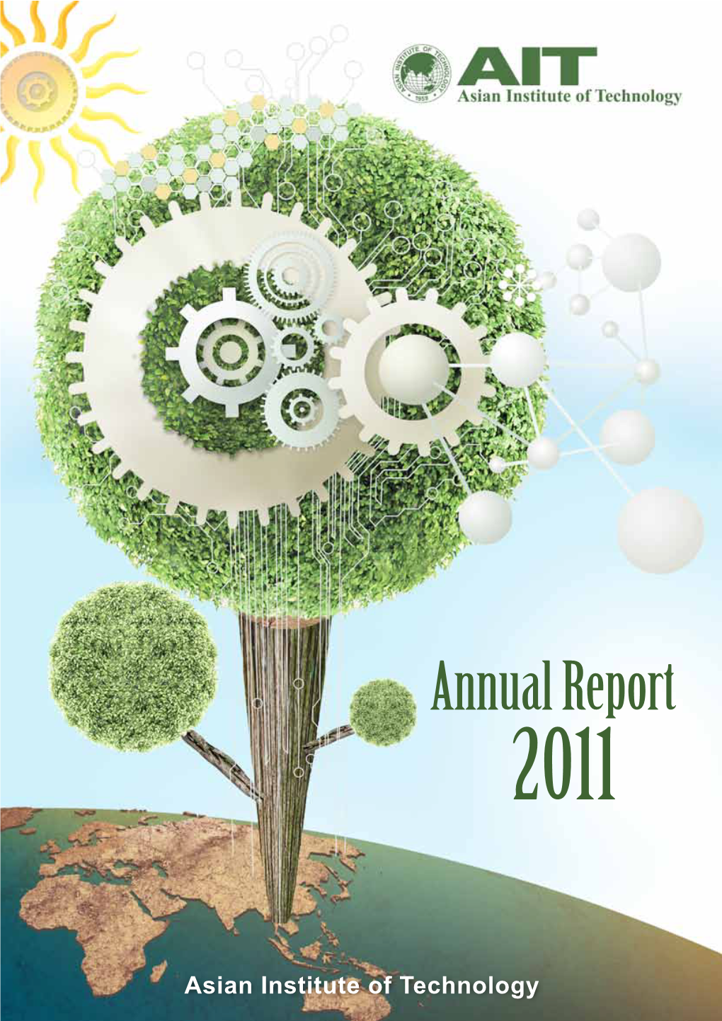 Annual Report 2011