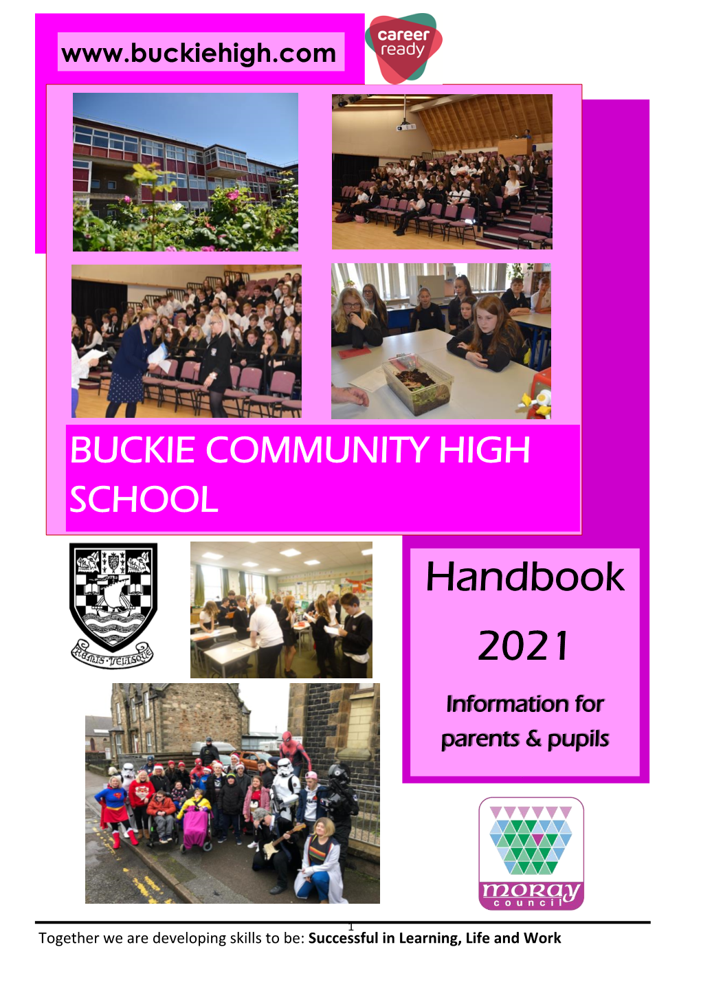 Handbook 2021