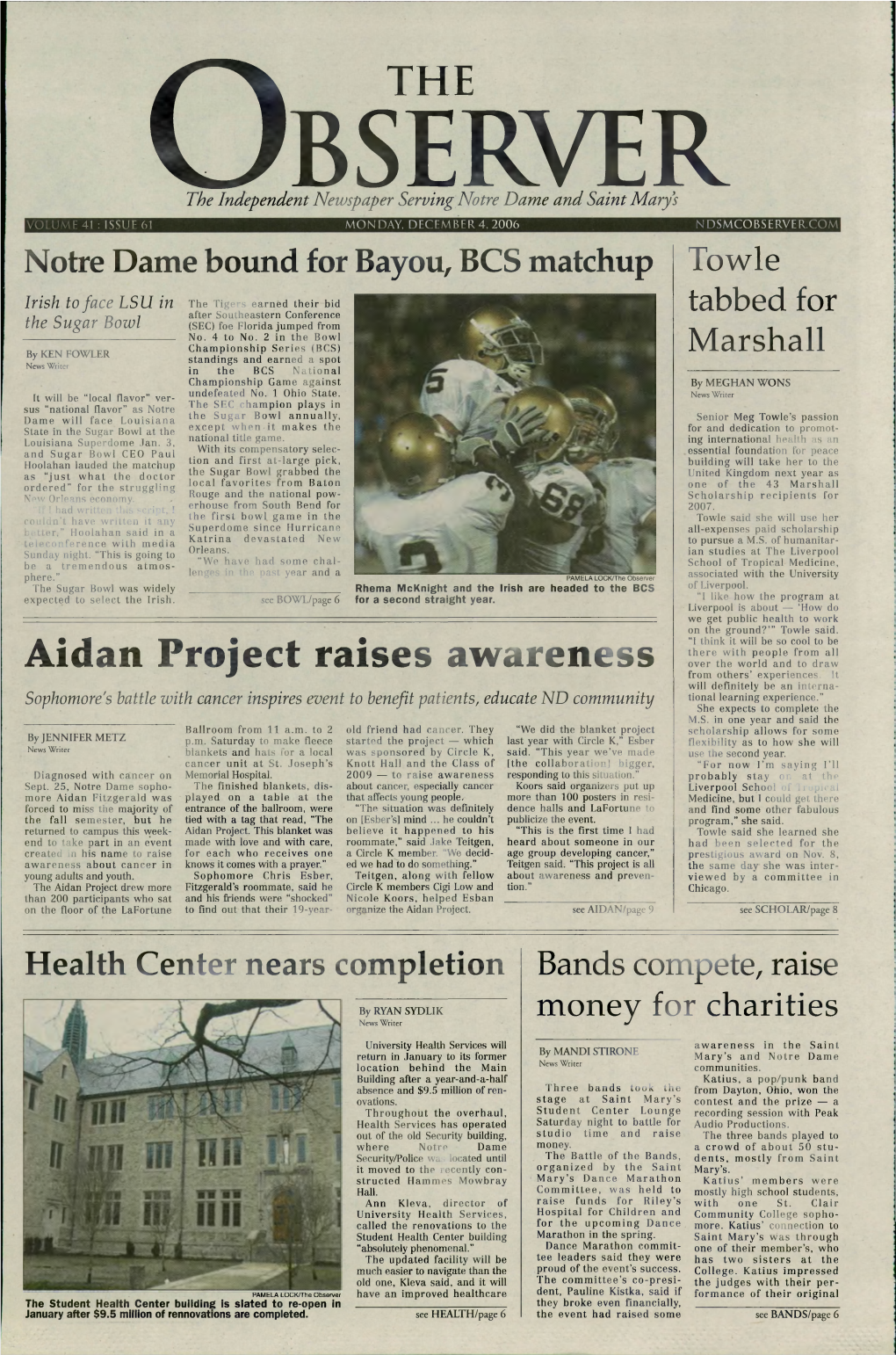 Aidan Project Raises Awareness Over the World and to Draw from Others’ Experiences