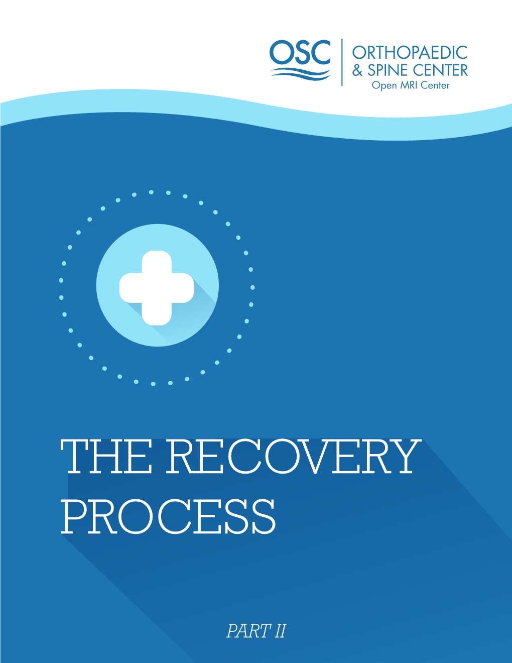 The Recovery Process Part II – 592 KB