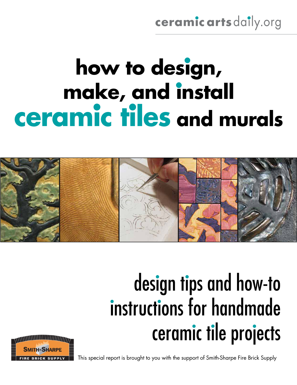 Ceramic Tiles and Murals
