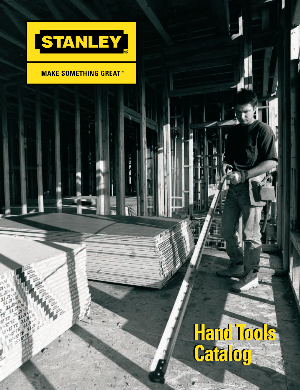 Stanley Handtools