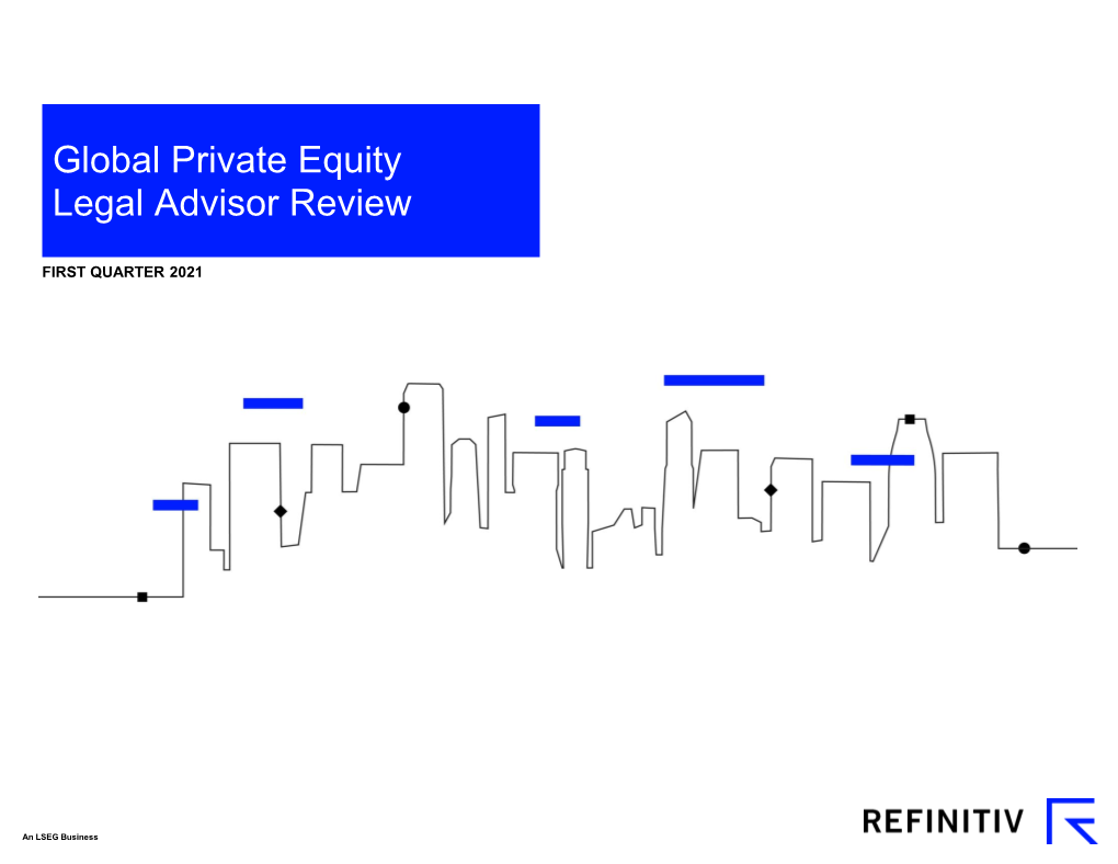 Global Private Equity Legal Advisor Review