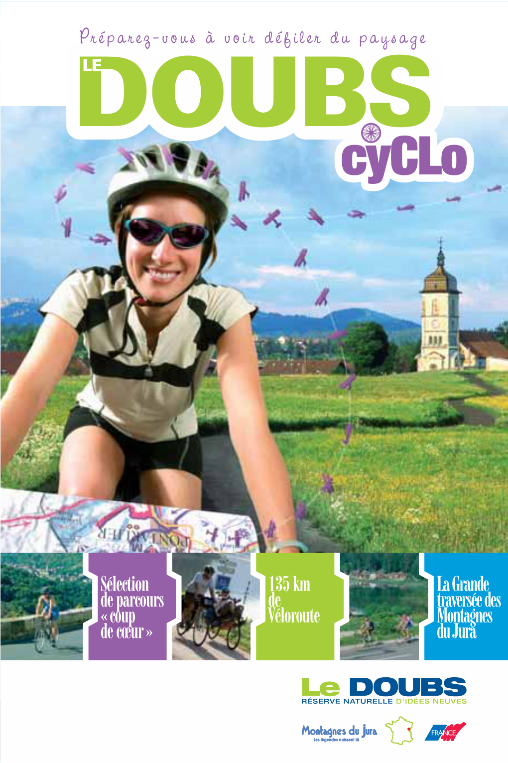 Guide Doubs Cyclo